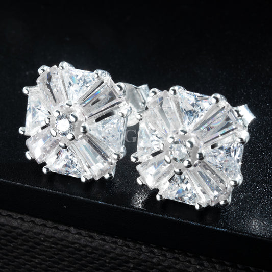 Silver Heaven Stud