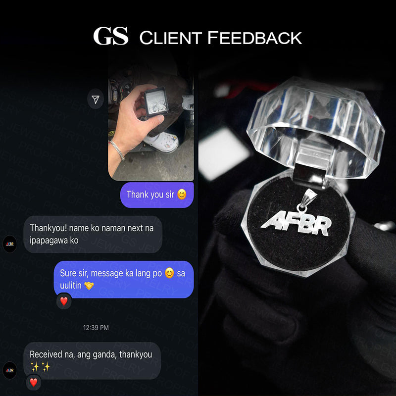 Client Review