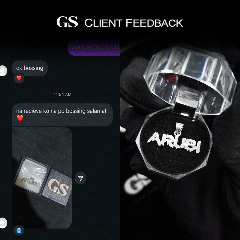 Client Review