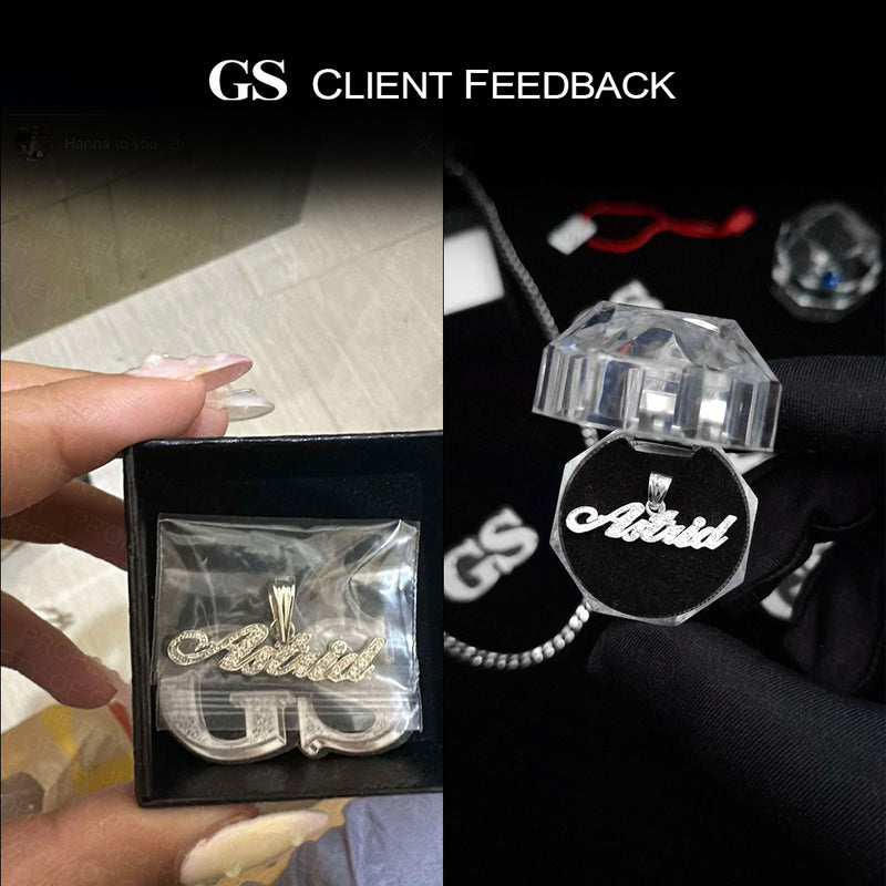 Client Review