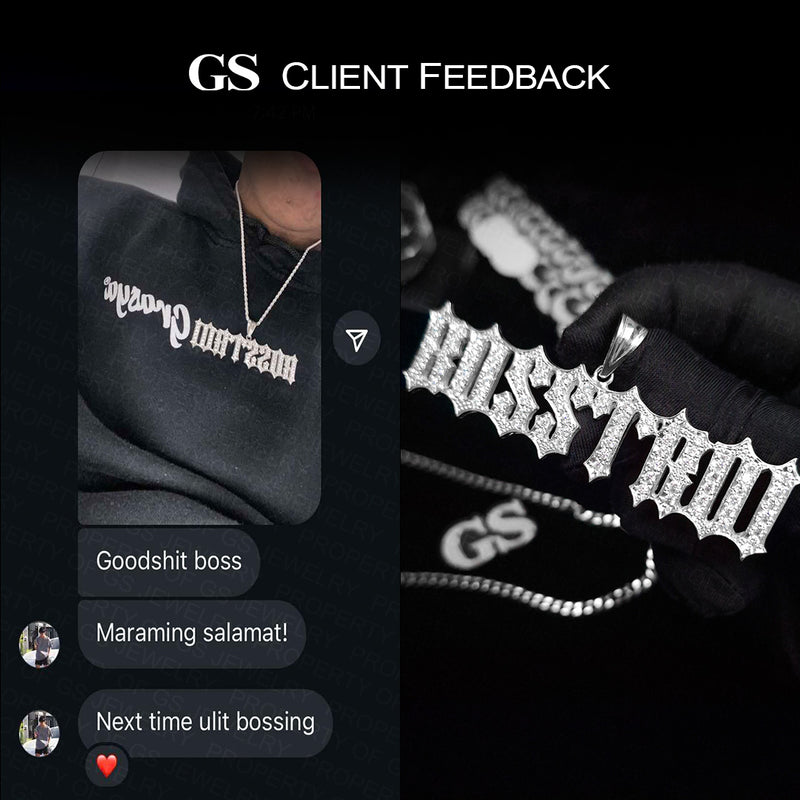 Client Review