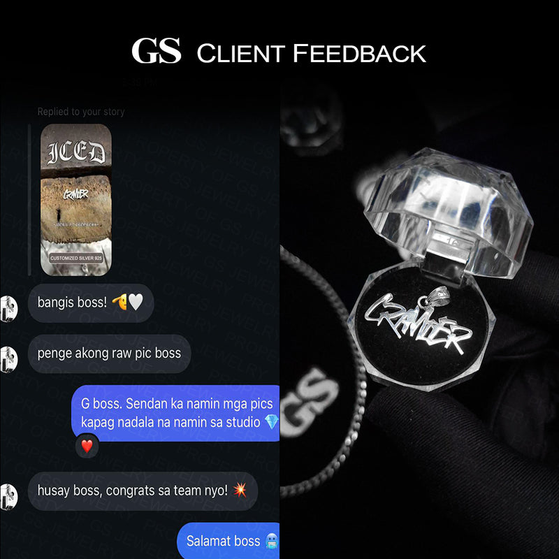 Client Review