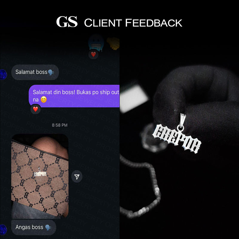 Client Review