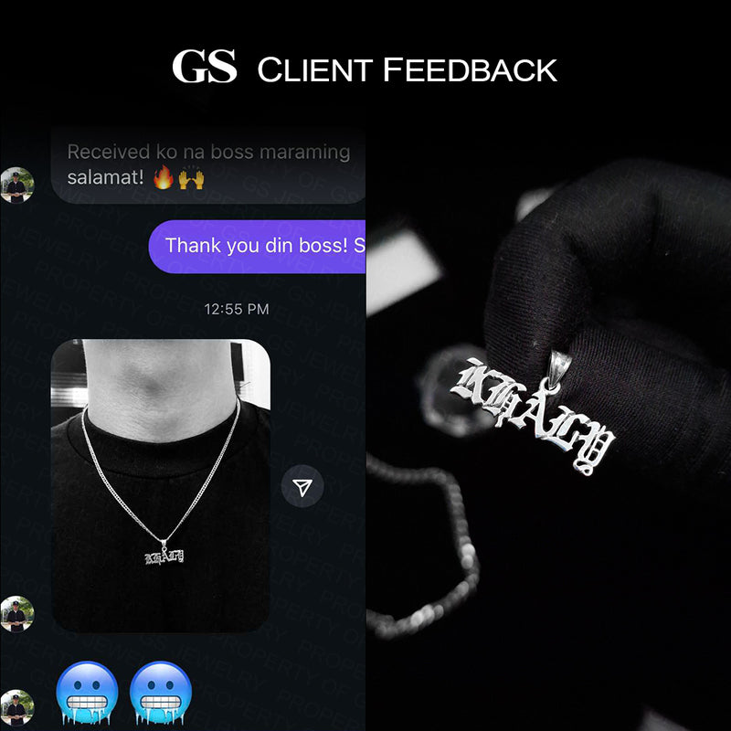 Client Review