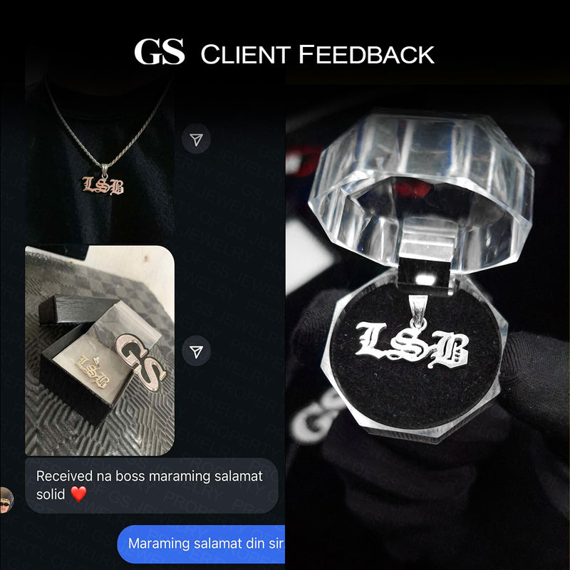 Client Review