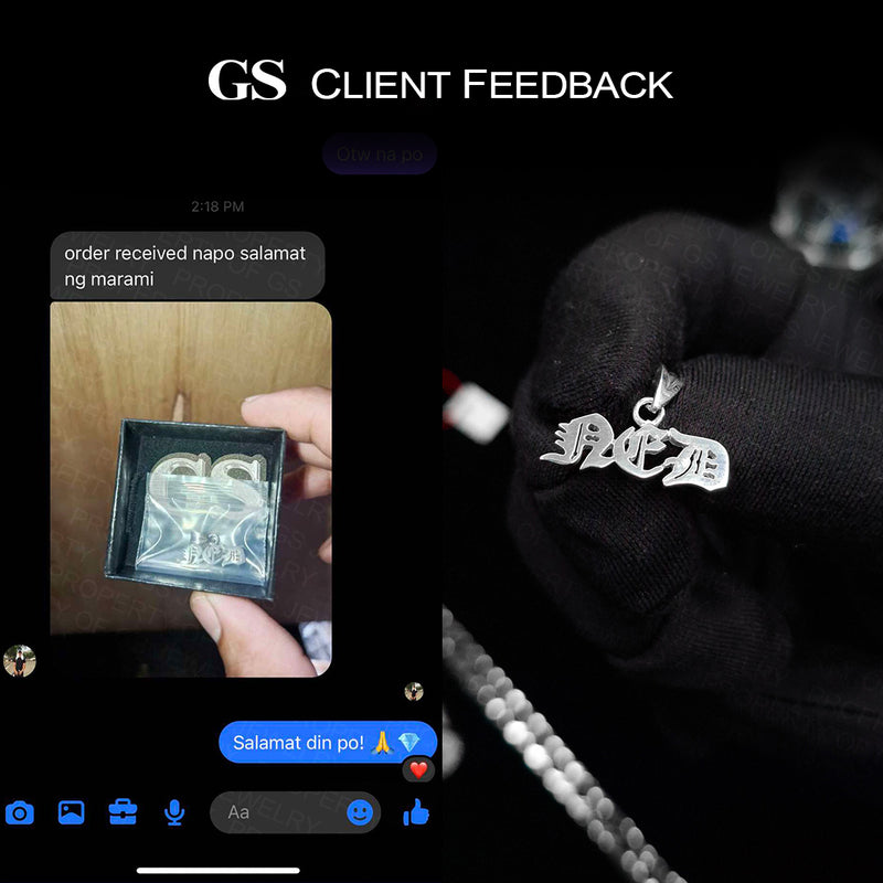 Client Review