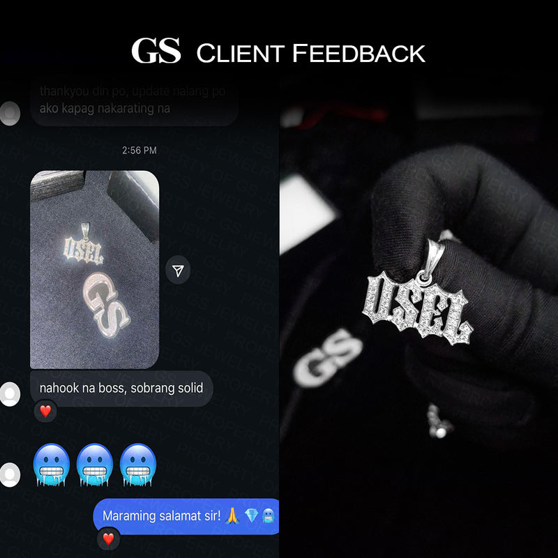 Client Review