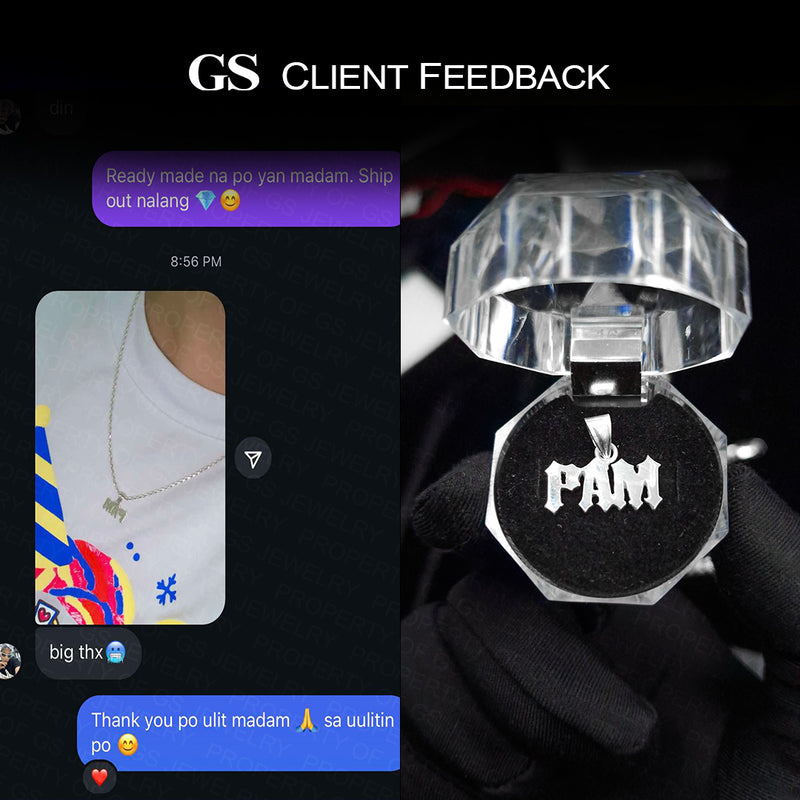 Client Review