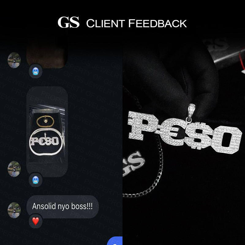 Client Review