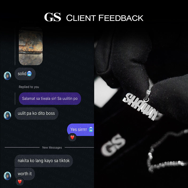 Client Review