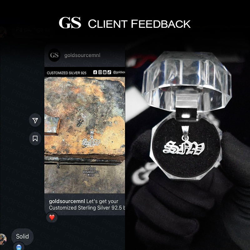 Client Review