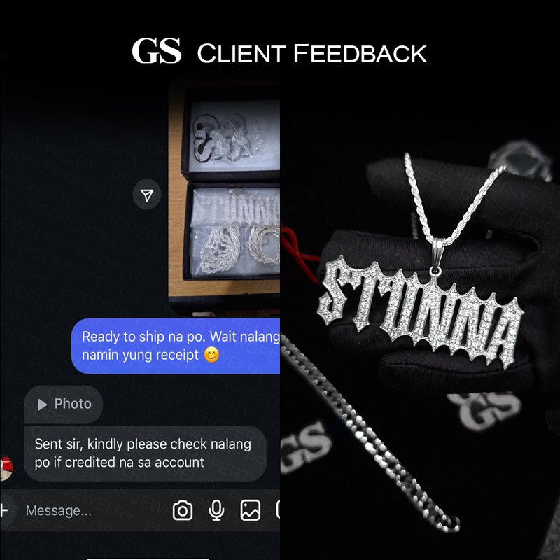 Client Review