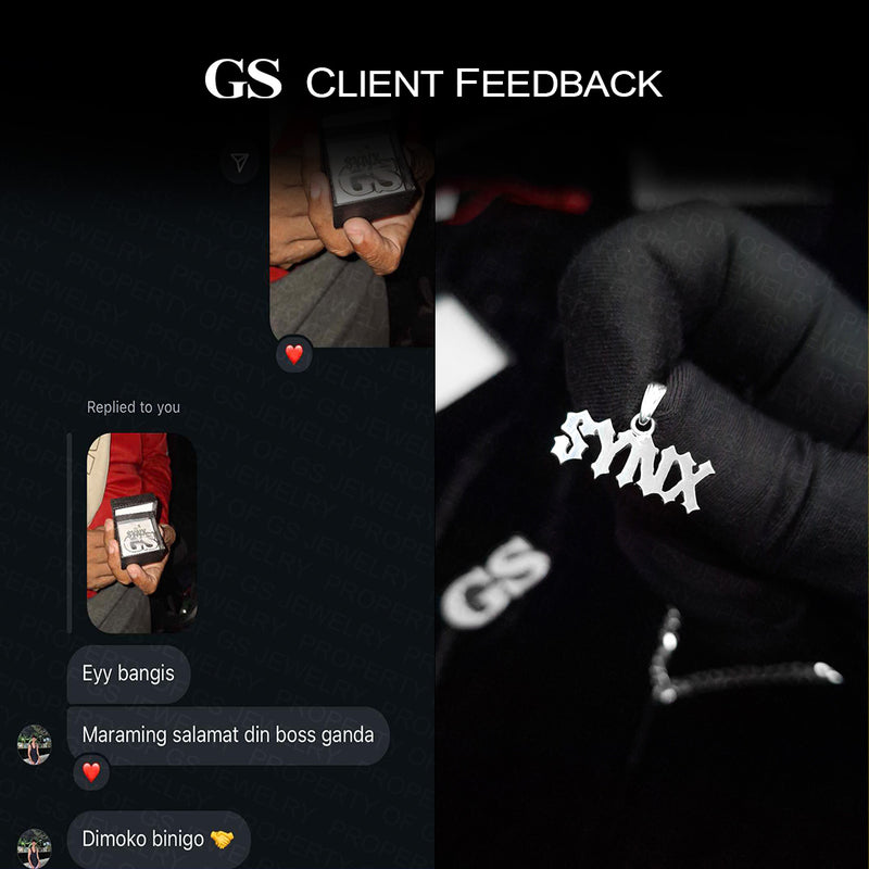 Client Review