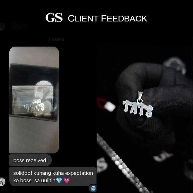 Client Review