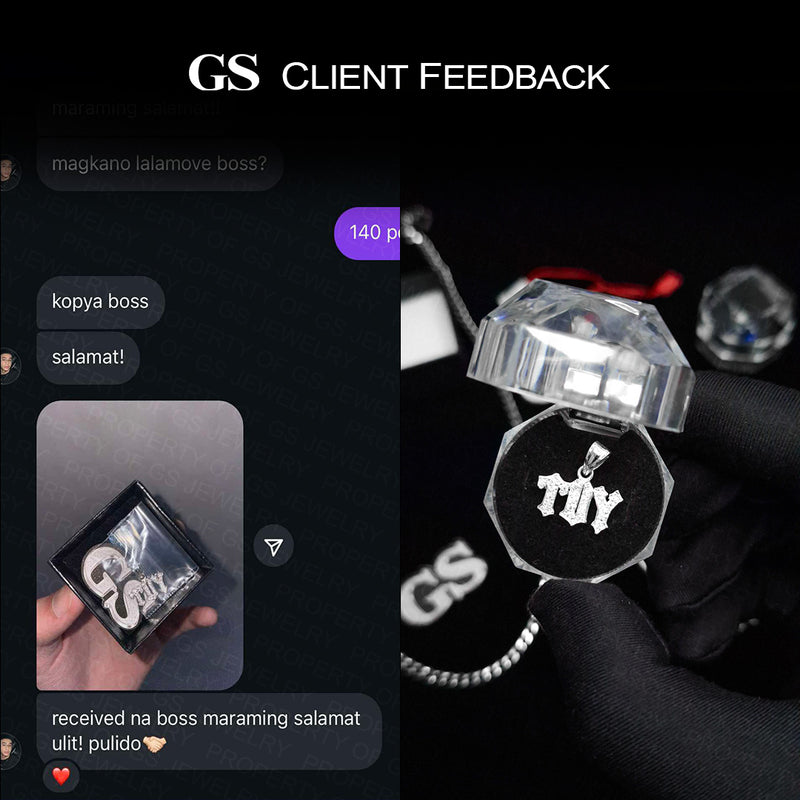 Client Review